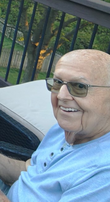 Obituary of Raymond David DeChristopher