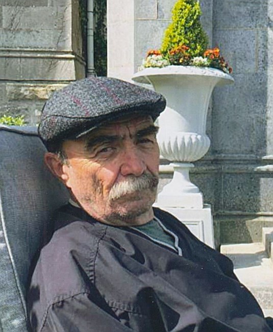 Obituary of Craig Martin Coleman