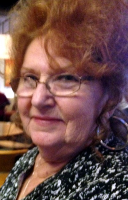 Obituary of Sharon Lou Miller