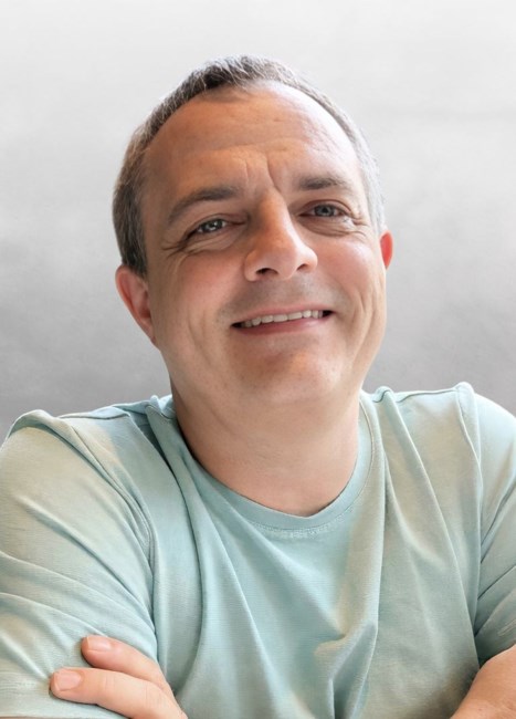 Obituary of Jean-François Harvey