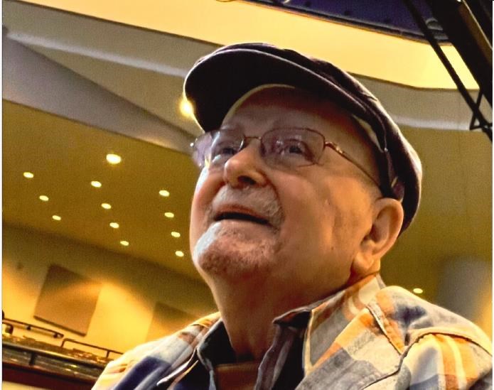 Obituario de José Ángel Massanet Prada