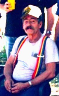 Obituary of Thomas Poulter