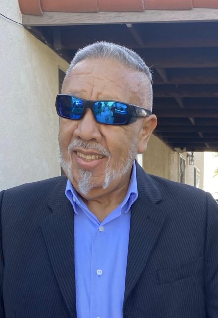 Obituary of Jose Alfredo Alcala