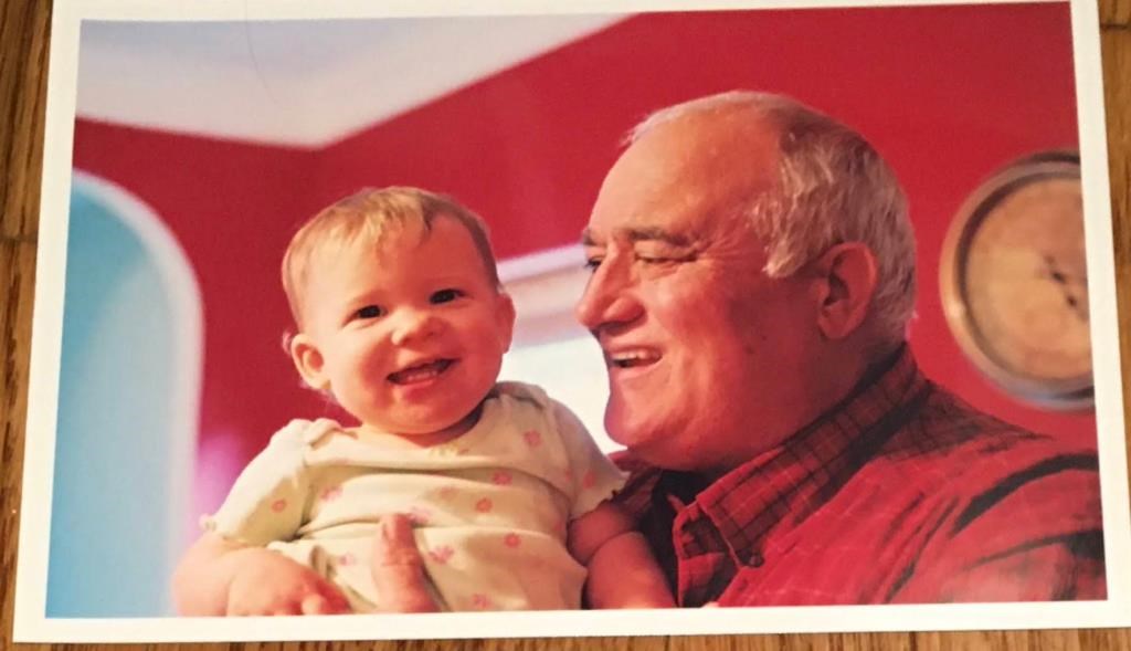 Obituary of Donald Almon Young