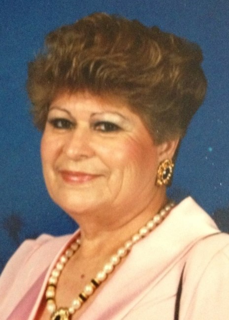Obituary of Maria Luisa Arana