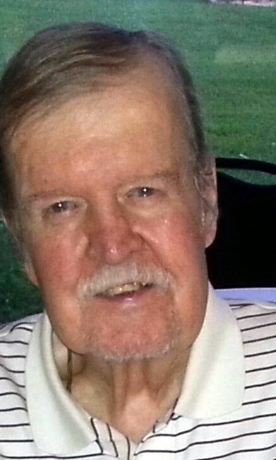 Obituary of Lawrence "Larry" Powell Sparks Jr