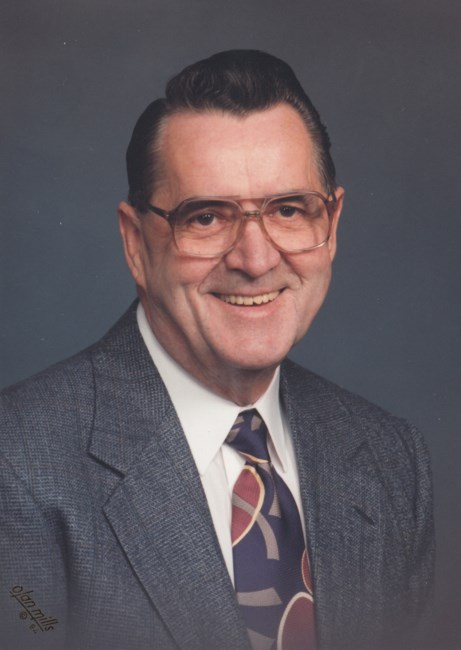 Obituary of John Jack Peter Hickey