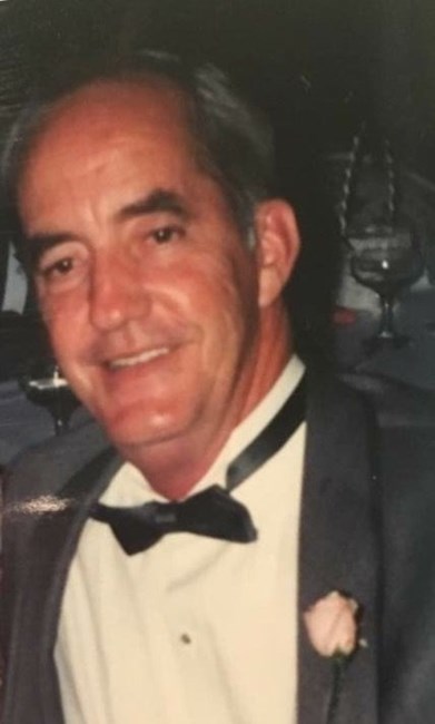 Obituary of Leonard L. Rowland Sr.