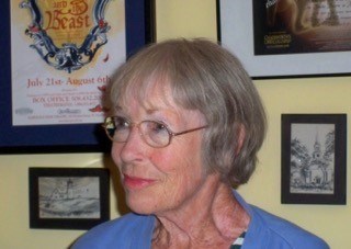 Obituary of Mary Ellen Holdreith