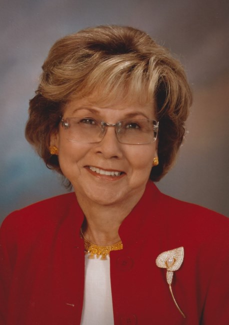 Obituary of Pamela Jean Swart