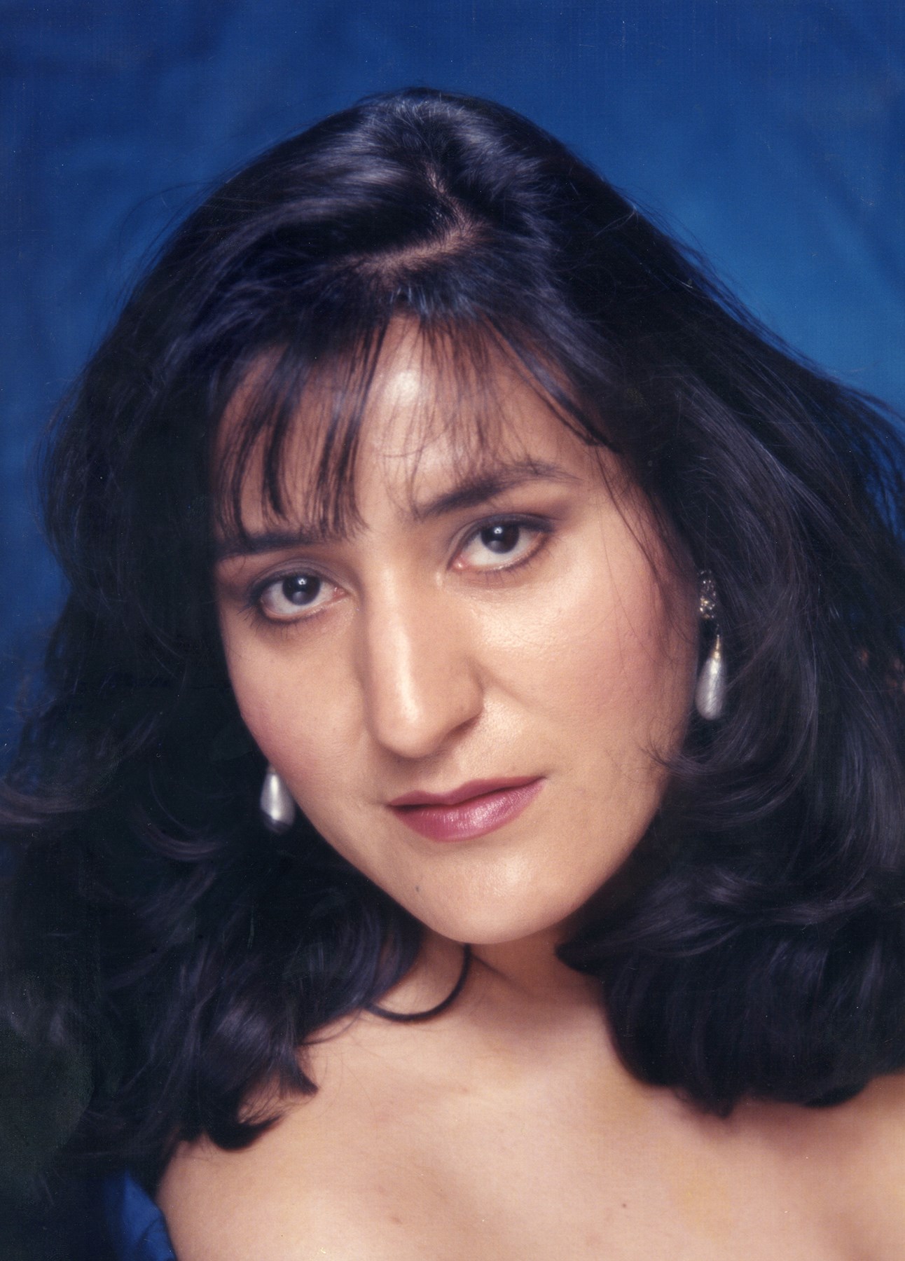 Obituary of Angelica Vega