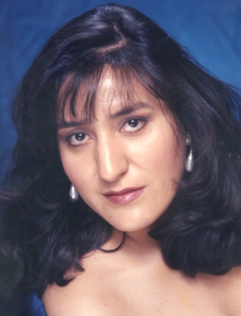 Obituary of Angelica Vega