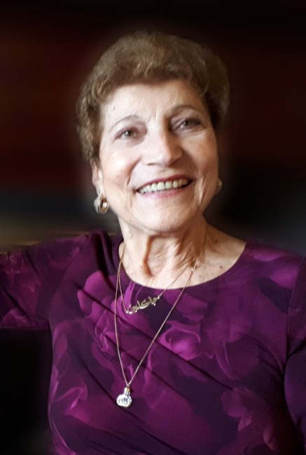 Obituario de Jacqueline Louise Hanna-Bourne