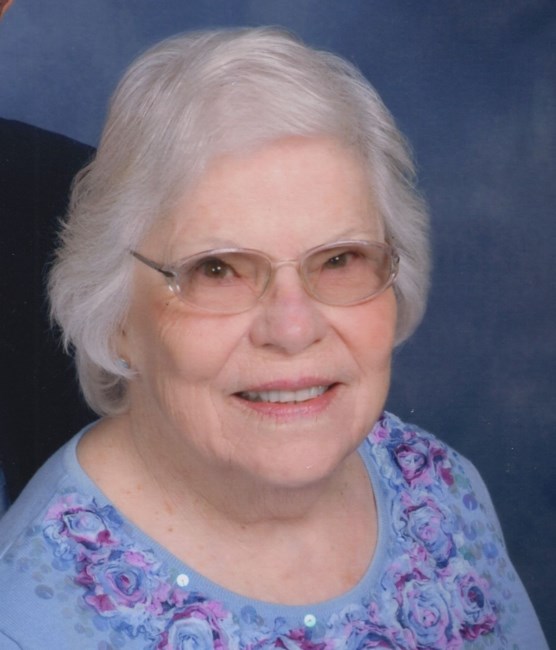 Obituary of Carolyn B. Fitzgerald