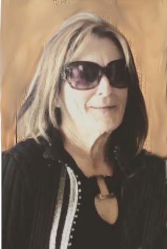 Obituary of Mary Jo Patrona Rucks