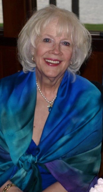 Obituary of Brenda Jane Sluyter