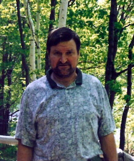 Obituary of Garnet Douglas Van Horne