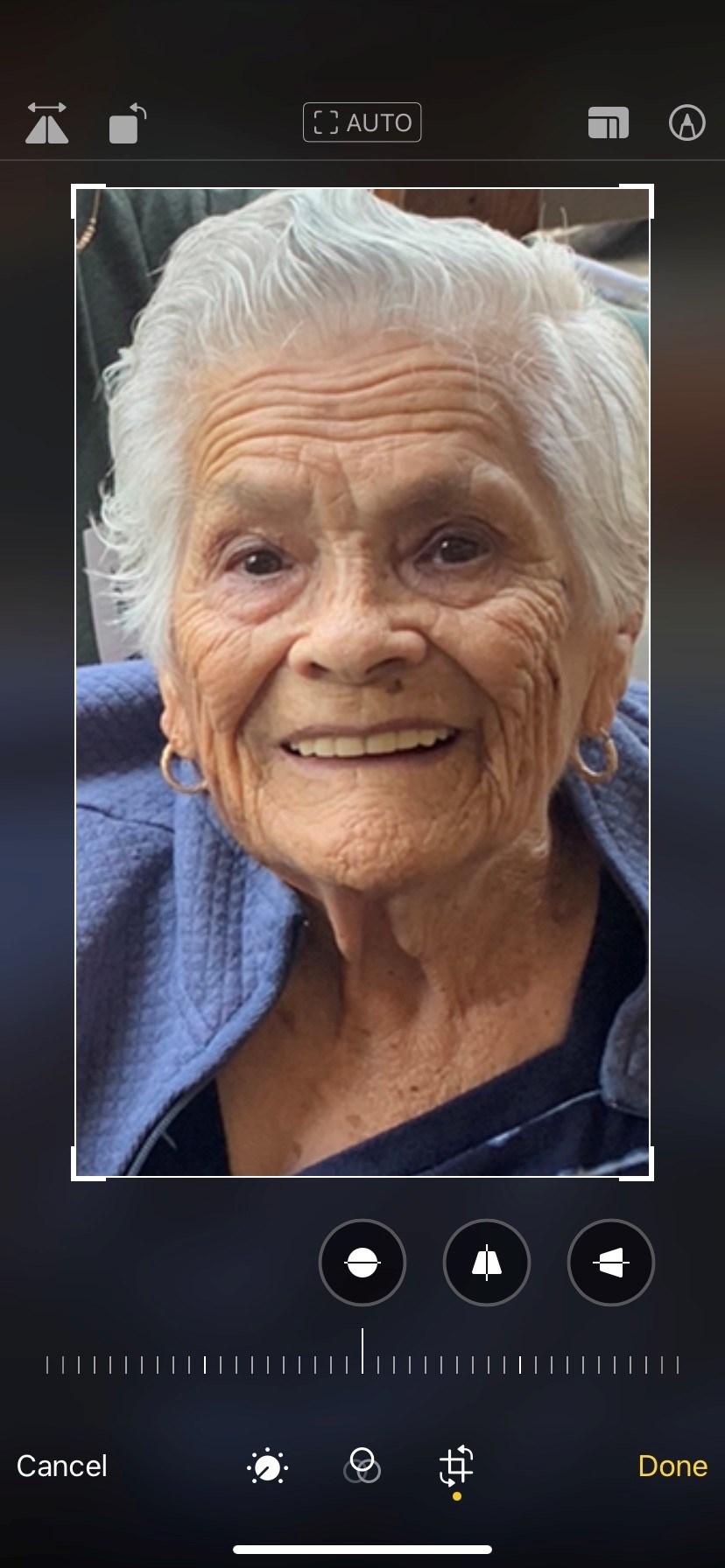 Obituario de Socorro Martinez