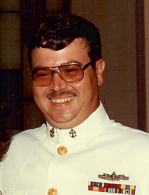 Obituary of Ricky Wayne Corbett