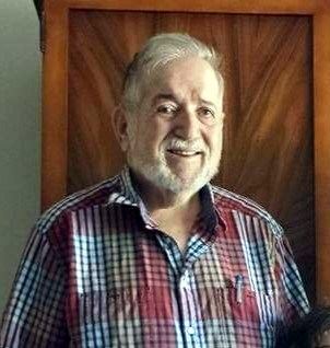 Obituary of Saul Zatz