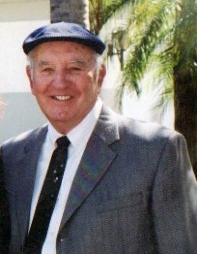 Obituary of Louis Stahl