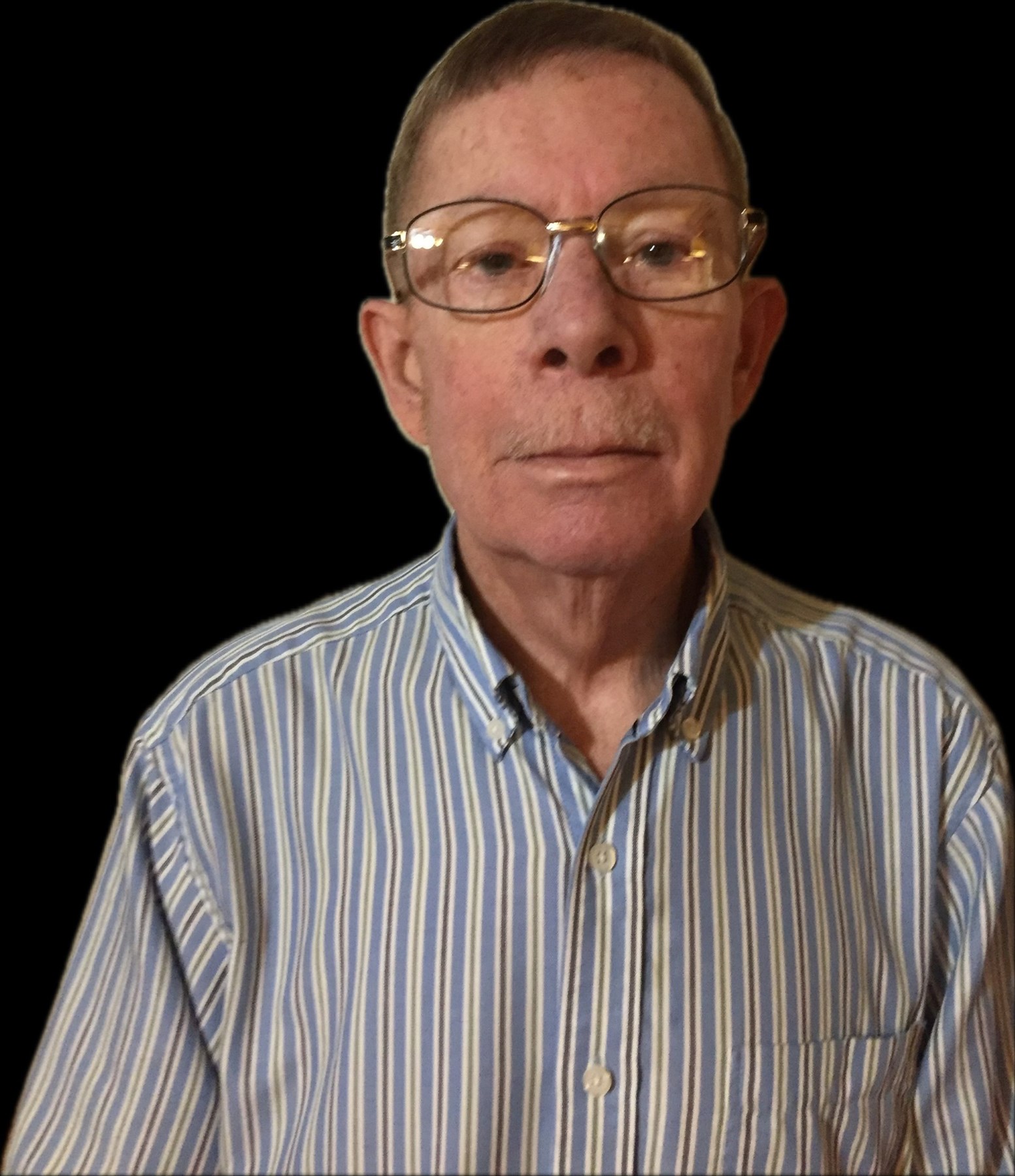 Avis de décès de Charles Edward Walker