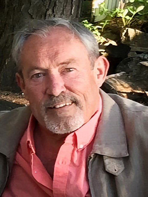 Obituary of Craig Allen McCarthy