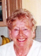 Obituary of Elizabeth Mary Clarke