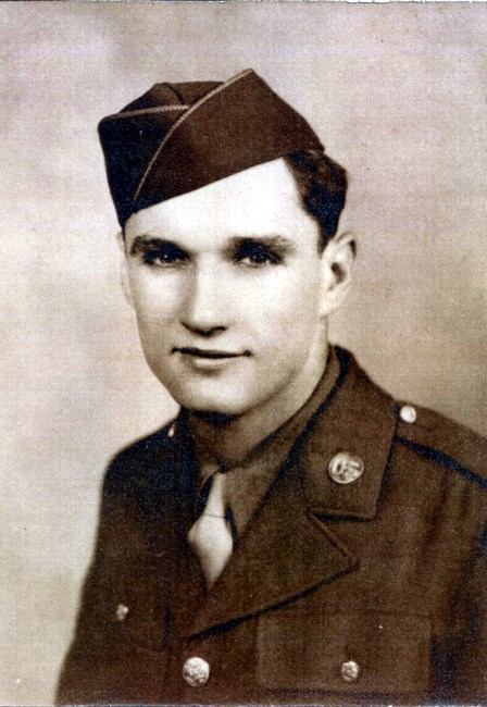 Obituary of David M Smith