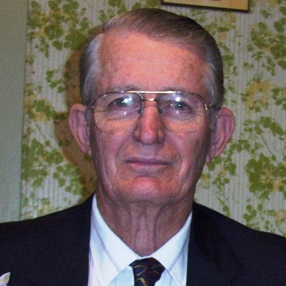 Obituary of Donald Ray Edwards