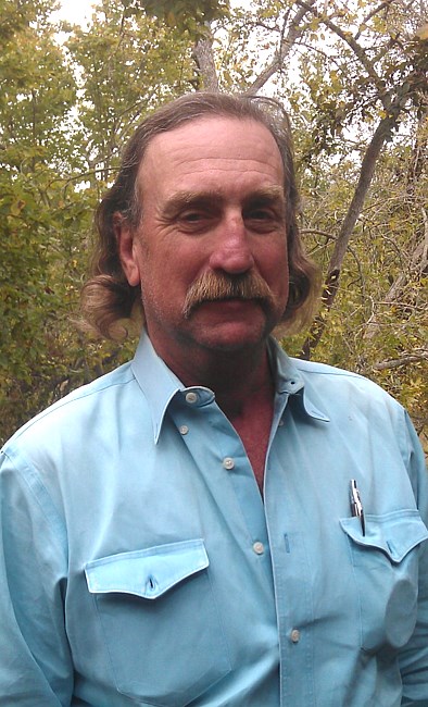 Obituary of William Randolph "Randy" Townsend