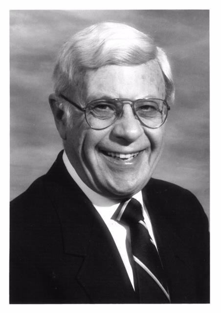 Obituary of Ralph Kaplan