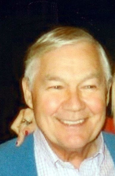 Avis de décès de Francis Joseph Wood