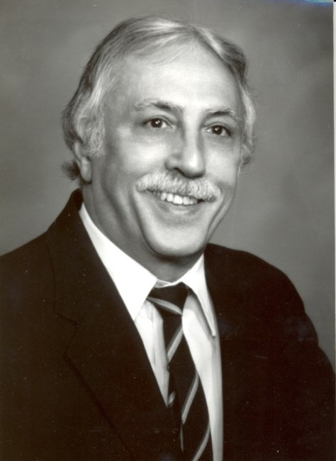 Obituary of Dr. Francis M. Baldino