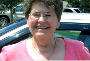 Obituary of Judy Carolyn (Haas) Weaver