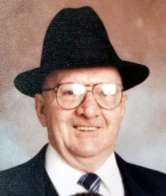 Obituary of Bruce C. Adkins