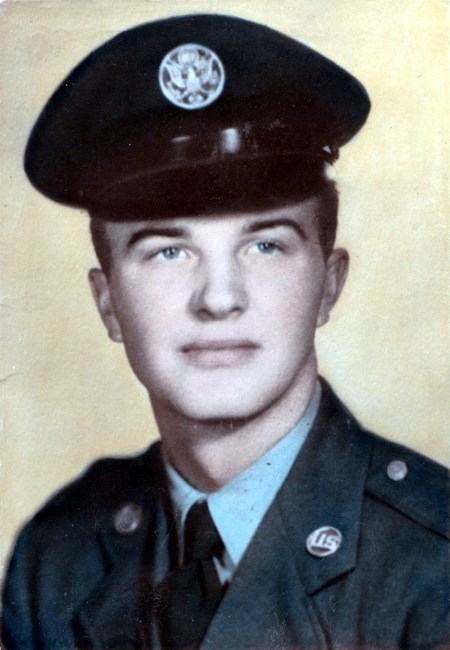 Obituary of William Francis Eppich