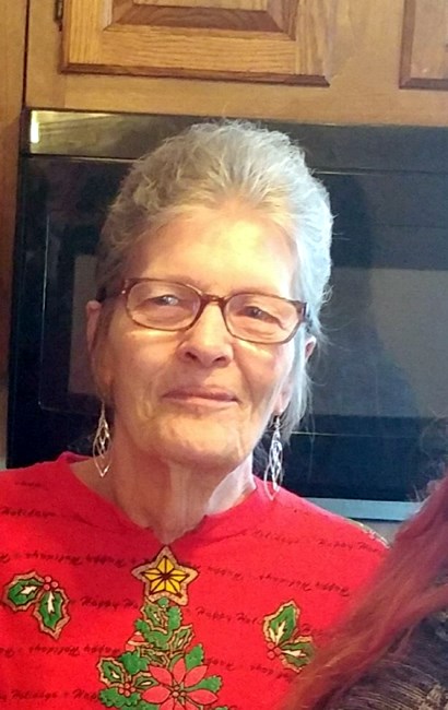 Obituary of Betsy A Kramzar