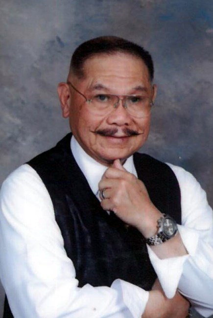Obituary of Diosdado "Dado" Velloso Bergantinos