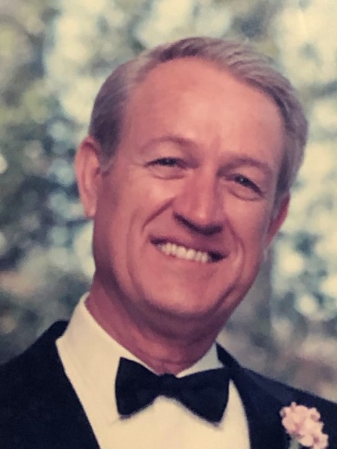Obituary of Thomas Allen Nunnelly