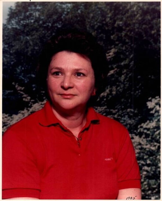Obituary of Vicki F. Gaus Moon