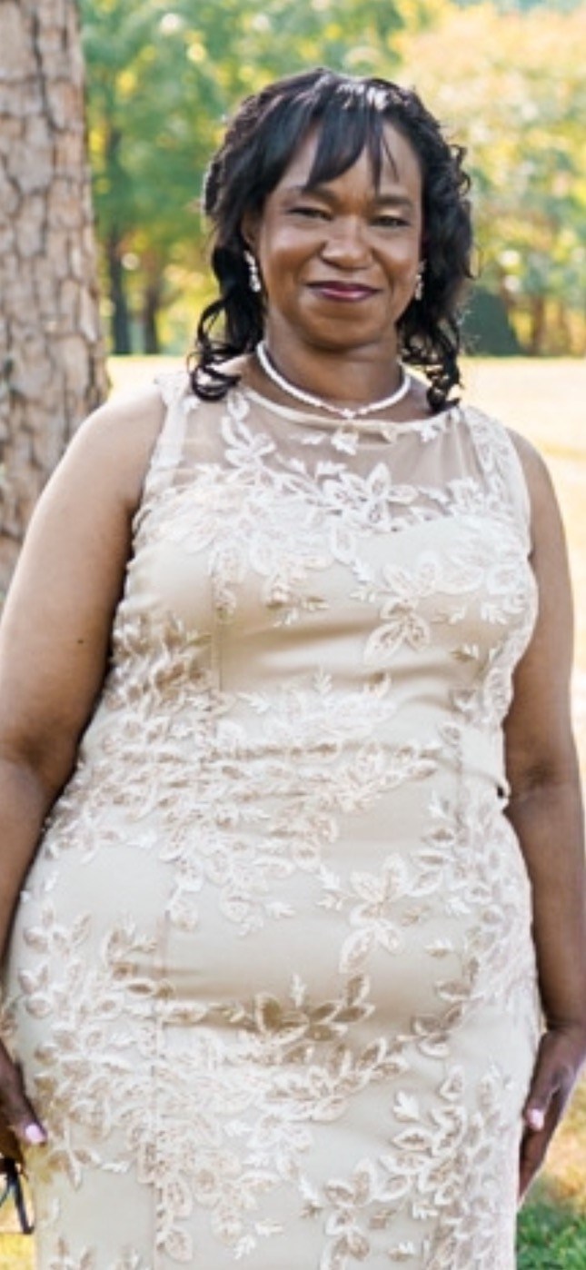 Obituary of Karen Yvonne Gibson