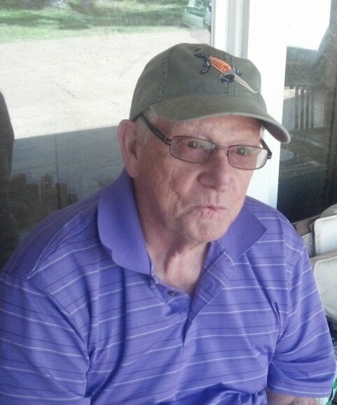 Obituary of Jerome B. Ebenkamp