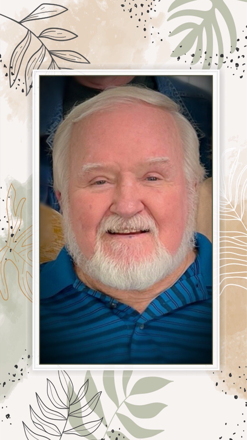 Obituary of Frank Roland Hildebrand Jr.