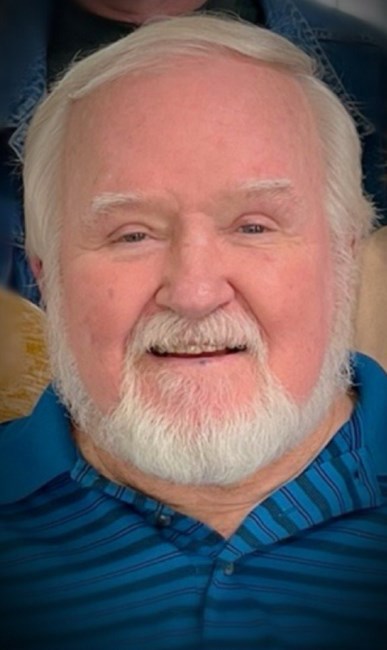 Obituary of Frank Roland Hildebrand Jr.