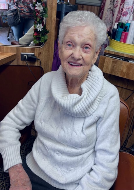 Obituary of Carolyn E. Gibson