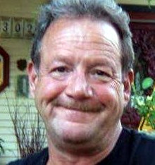Obituary of John Albert Myers