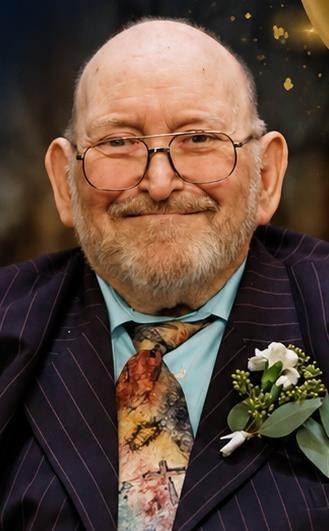 Obituary of Paul E. Keeler