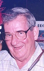 Obituary of Thomas Nicholas George Jr.