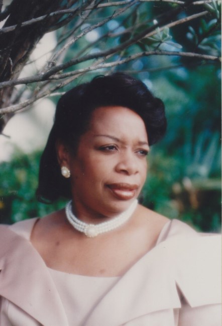 Obituary of Marie Helene Lubin